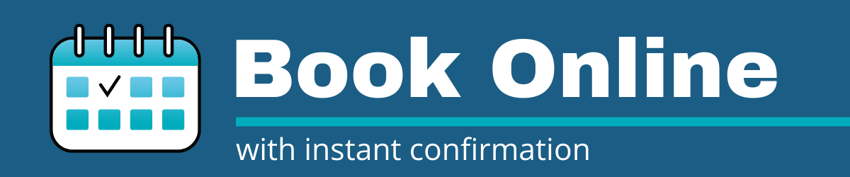 book a transfer online